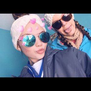 Meet your Posher, Hadley